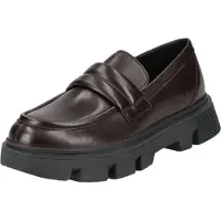 Geox Chaussure basse marron
