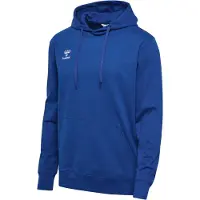 Hummel Sweat de sport 'Go 2.0' bleu cobalt