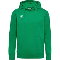 Hummel Sweat de sport 'Go 2.0' jade / blanc