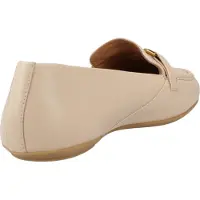 Geox D Palmaria Couleur Beige