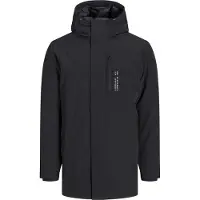 Aprel Veste fonctionnelle noir