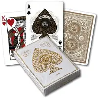 Theory11 Jeu De Cartes Artisan