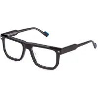 Sting Lunettes de Vue - - VST527 - Noir (Nero lucido) - Acétate - 53/18/145