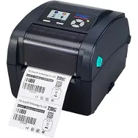 TSC TC210 imprimante d'étiquettes