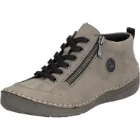 Rieker Bottines à lacets