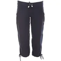 Winshape Pantalon de sport 'WBE6' bleu foncé