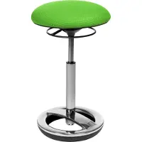 Topstar Sitness High Bob (49 - 70 cm)