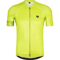 Ziener Maillot à Manches Courtes Nearo