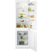 Electrolux ENT6NE18S Intégré 257 L E Blanc