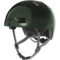 ABUS Casque Urbain 97960 - SKURB MOSS GREEN S