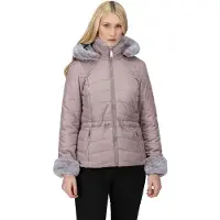 Regatta Willabella Jacket Gris 36 Femme