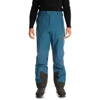Trangoworld Trx2 Shell Pro Regular Gore-tex Pants Bleu L Homme