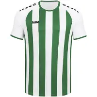 Jako Maillot unisexe Inter KA, Couleur:blanc/vert sport, Taille:XL