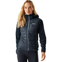 Regatta Veste Pro Hybrid Bleu 40 Femme Bleu 40