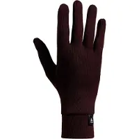 Odlo Active Warm Eco Gloves Marron 2XS