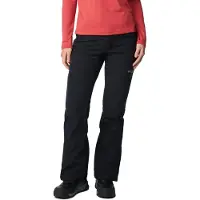 Columbia Roffee Ridge Vi Pants Noir 6 / Regular Femme