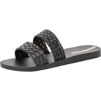 Ipanema RENDA II, modèle pour femme, couleur noire, taille 38