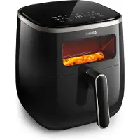 Philips Airfryer 5,6L 1700W - HD9257/88 3000 XL