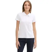 Tom Tailor T-shirt blanc
