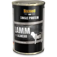 Belcando Monoprotéines - Agneau - 6 x 400 g