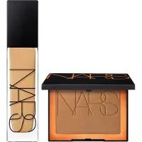 Nars Natural Radiant Longwear Fond de Teint Stromboli 30 ml