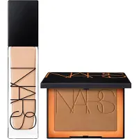 Nars Fond de Teint Longue Tenue Naturel Radiant 30 ml Yukon