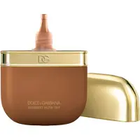 Dolce&Gabbana Fresh Crème surligneuse teintée Blueberry Nutri-Tint 28W Medium Deep 30 ml