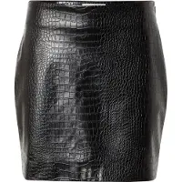 LeGer By Lena Gercke Jupe 'Dorothee' noir