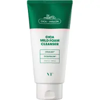 VT Cosmetics , Mousse Nettoyante Douce Cica, 10,14 fl oz (300 ml)
