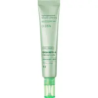 VT Cosmetics - CICA RETI-A CREAM 0.05, 30 ml de crème pour le visage avec 0,05% de rétinol
