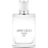 Jimmy Choo Man Ice Eau De Toilette Vaporisateur 50 ml