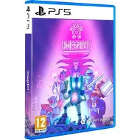 Ps5 Omegabot Clair PAL