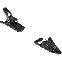 Salomon - Fixation de freerando - S/Lab Shift² 10 MN BL Black/Silver Met. - Taille 110 mm - Noir