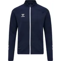 Hummel Veste de survêtement 'Lead' | XXXL | male