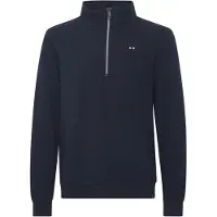 FQ1924 Pull-over 'Arthur' bleu marine