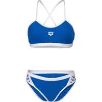 Arena Bikini 'ICONS' bleu / blanc