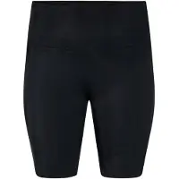 Zizzi Bas de bikini 'SBASIC' noir