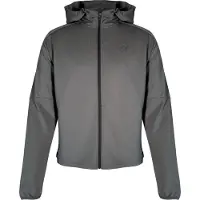 SikSilk Veste de survêtement