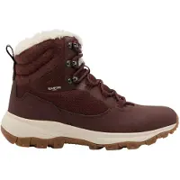 Jack Wolfskin Chaussures Winterstiefel Everquest High Texapore 40535912699