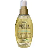 OGX Huile sèche pour cheveux , 118 ml