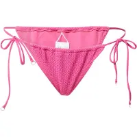 Seafolly Bas de bikini 'Sea Dive' fuchsia