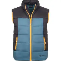 TROLLKIDS Hardanger Vest Bleu 128 cm Enfants