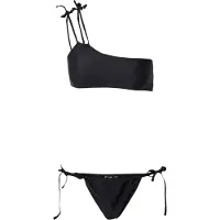Nasty Gal Bikini noir