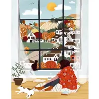 Pieces & Peace Automne