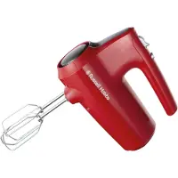 Russell Hobbs 27150-56 mixeur Batteur à main 185 W Gris, Rouge