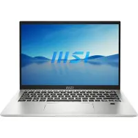 MSI Prestige 14 Evo B13M-291 Graphique Iris Xe