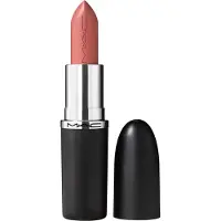 MAC MACximal Rouge à Lèvres Sleek Satin [3,5 g] (Différentes Teintes) - Crème Cup