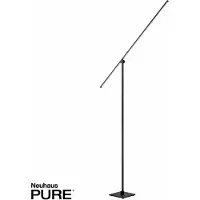 Pure Lampadaire LED Pure dimmable