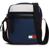 Tommy Hilfiger Sacoche FRESHMAN REPORTER hommes - Multicolore - Unique