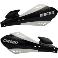 Circuit Equipment Sx Handguard Noir